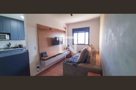 Apartamento à venda com 1 quarto, 39m² em Padroeira, Osasco