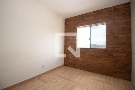 Quarto de apartamento para alugar com 1 quarto, 160m² em Setor Habitacional Vicente Pires, Brasília