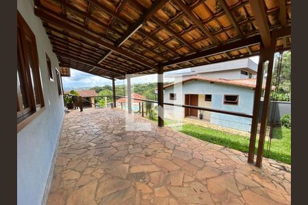 Casa de Condomínio à venda com 4 quartos, 224m² em Condados da Lagoa, Lagoa Santa