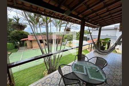 Casa de Condomínio à venda com 4 quartos, 224m² em Condados da Lagoa, Lagoa Santa