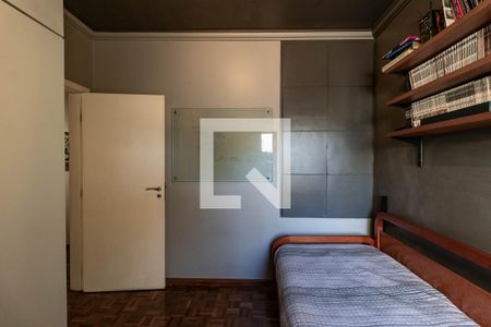 Quarto de casa à venda com 4 quartos, 410m² em Perdizes, São Paulo