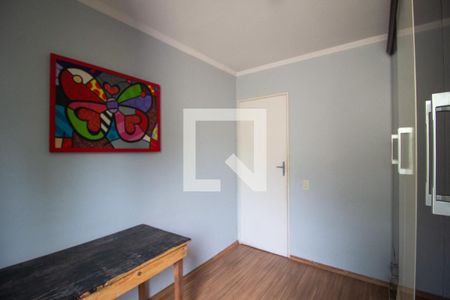 Quarto 1 de apartamento para alugar com 2 quartos, 45m² em Jardim Guadalajara, Sorocaba