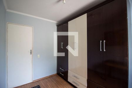 Quarto 1 de apartamento para alugar com 2 quartos, 45m² em Jardim Guadalajara, Sorocaba