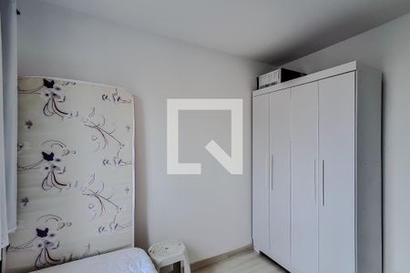 Quarto 1 de apartamento para alugar com 2 quartos, 45m² em Cambuci, São Paulo