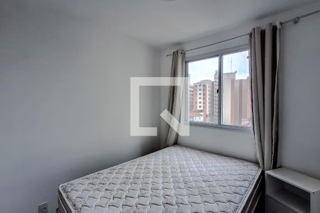 Quarto 2 de apartamento para alugar com 2 quartos, 45m² em Cambuci, São Paulo