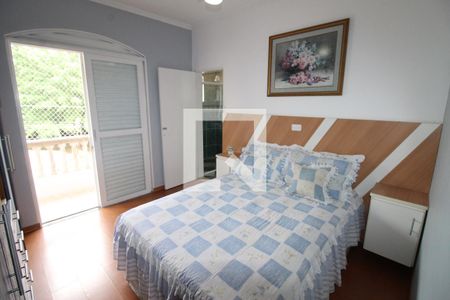 Suíte de casa para alugar com 2 quartos, 90m² em Jardim Uira, São José dos Campos