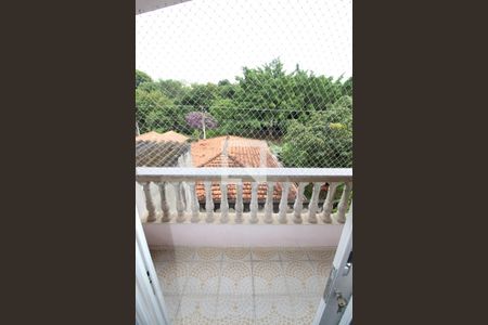 Suíte de casa para alugar com 2 quartos, 90m² em Jardim Uira, São José dos Campos