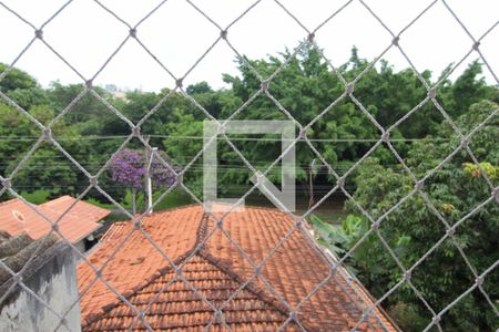 Suíte de casa para alugar com 2 quartos, 90m² em Jardim Uira, São José dos Campos