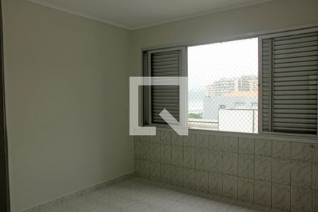 Quarto de apartamento para alugar com 1 quarto, 59m² em José Menino, Santos
