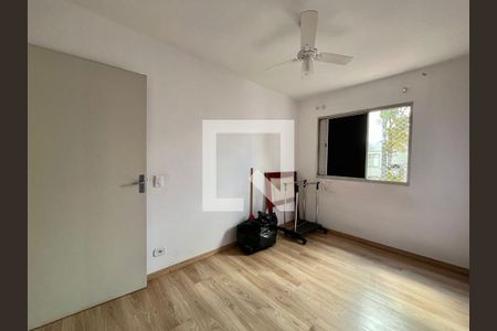 Quarto 1 de apartamento à venda com 2 quartos, 55m² em Jardim Miranda, Campinas