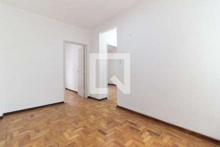 Sala de apartamento para alugar com 2 quartos, 43m² em Aclimação, São Paulo