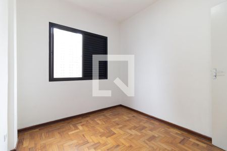 Quarto 1 de apartamento para alugar com 2 quartos, 43m² em Aclimação, São Paulo