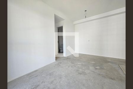 Sala de apartamento para alugar com 2 quartos, 62m² em Santo Amaro, São Paulo