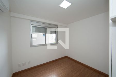 Quarto 3 de apartamento à venda com 3 quartos, 85m² em Buritis, Belo Horizonte
