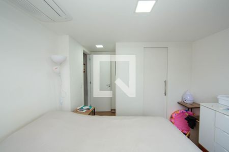 QUARTO1 de apartamento à venda com 3 quartos, 85m² em Buritis, Belo Horizonte
