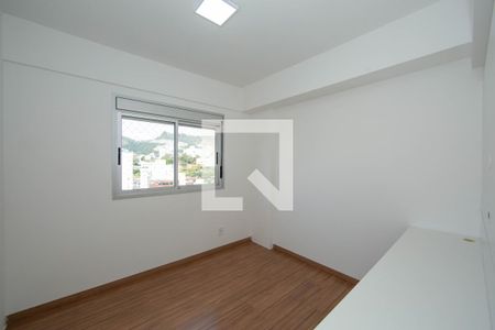Quarto 2 de apartamento à venda com 3 quartos, 85m² em Buritis, Belo Horizonte