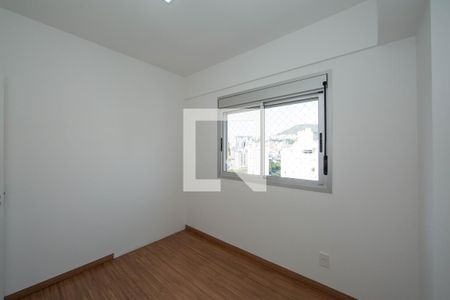 Quarto 2 de apartamento à venda com 3 quartos, 85m² em Buritis, Belo Horizonte