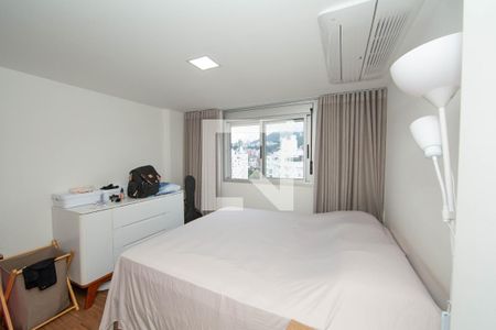 QUARTO1 de apartamento à venda com 3 quartos, 85m² em Buritis, Belo Horizonte