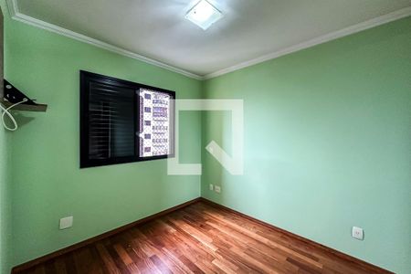 Suíte de apartamento à venda com 2 quartos, 67m² em Vila Regente Feijó, São Paulo