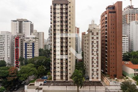 Apartamento à venda com 1 quarto, 45m² em Perdizes, São Paulo