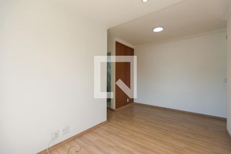 Sala de apartamento à venda com 2 quartos, 50m² em Fazenda Morumbi, São Paulo