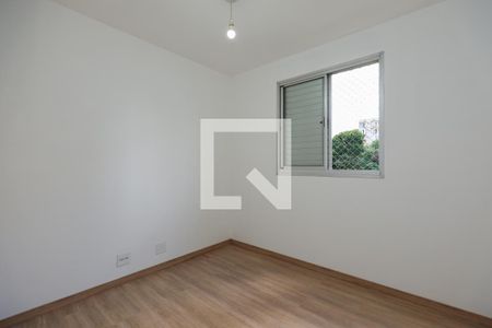 Quarto 2 de apartamento à venda com 2 quartos, 50m² em Fazenda Morumbi, São Paulo