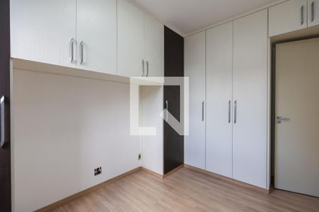 Quarto 1 de apartamento à venda com 2 quartos, 50m² em Fazenda Morumbi, São Paulo