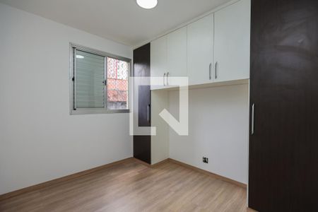 Quarto 1 de apartamento à venda com 2 quartos, 50m² em Fazenda Morumbi, São Paulo
