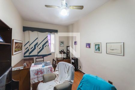 Quarto 1 de apartamento à venda com 3 quartos, 122m² em Grajaú, Rio de Janeiro