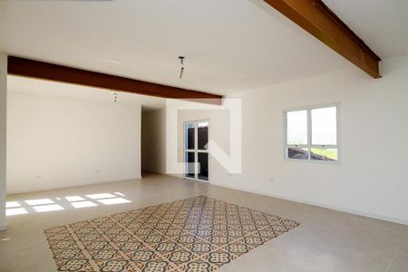 Sala 2 de casa de condomínio para alugar com 4 quartos, 262m² em Lajeado, Cotia