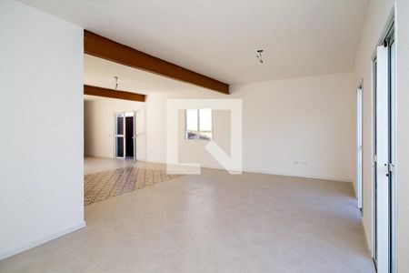 Sala 1 de casa de condomínio para alugar com 4 quartos, 262m² em Lajeado, Cotia
