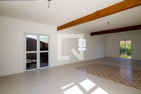 Sala 2 de casa de condomínio para alugar com 4 quartos, 262m² em Lajeado, Cotia