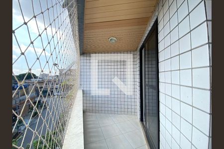 Apartamento para alugar com 2 quartos, 80m² em Cachambi, Rio de Janeiro