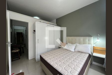 Quarto  de apartamento para alugar com 1 quarto, 35m² em Copacabana, Rio de Janeiro