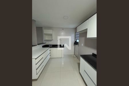 Cozinha - Casa 1 de casa à venda com 5 quartos, 125m² em Jardim Keralux, São Paulo