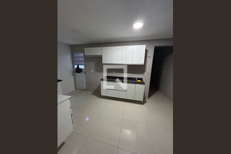 Cozinha - Casa 1 de casa à venda com 5 quartos, 125m² em Jardim Keralux, São Paulo