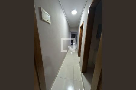 Corredor - Casa 1 de casa à venda com 5 quartos, 125m² em Jardim Keralux, São Paulo