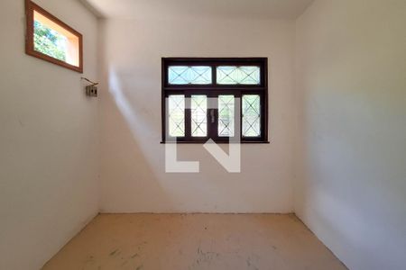 Quarto 1 de casa para alugar com 2 quartos, 800m² em Itaipu, Niterói