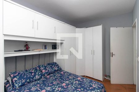 Quarto 1 de casa à venda com 3 quartos, 90m² em Vila Paulistana, São Paulo
