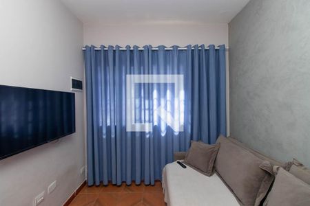 Sala de casa à venda com 3 quartos, 90m² em Vila Paulistana, São Paulo