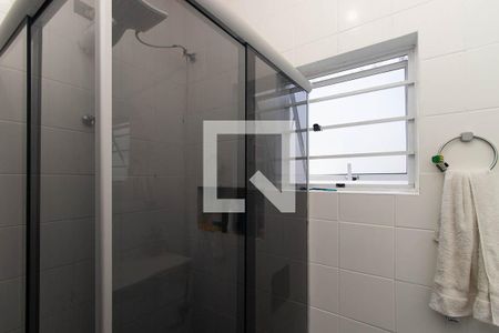 Banheiro de casa à venda com 3 quartos, 90m² em Vila Paulistana, São Paulo
