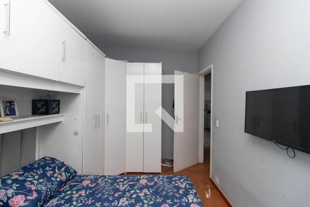 Quarto 1 de casa à venda com 3 quartos, 90m² em Vila Paulistana, São Paulo
