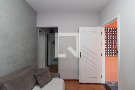 Sala de casa à venda com 3 quartos, 90m² em Vila Paulistana, São Paulo