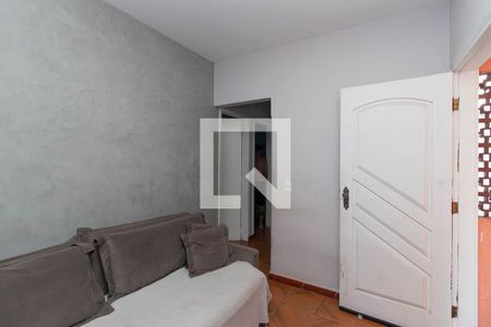 Sala de casa à venda com 3 quartos, 90m² em Vila Paulistana, São Paulo