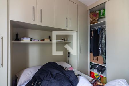 Quarto 1 de apartamento para alugar com 2 quartos, 60m² em Vila São José, Osasco