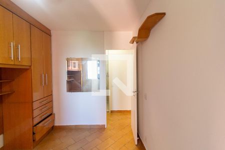 Quarto 1 de apartamento para alugar com 3 quartos, 64m² em Vila do Castelo, São Paulo