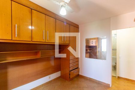 Quarto 1 de apartamento para alugar com 3 quartos, 64m² em Vila do Castelo, São Paulo