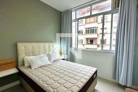 Apartamento para alugar com 1 quarto, 35m² em Copacabana, Rio de Janeiro