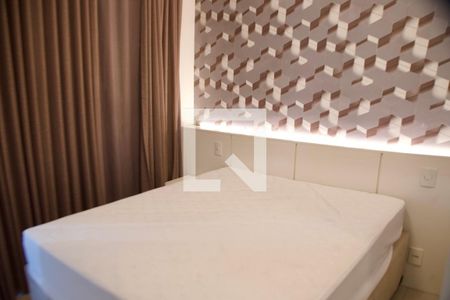 Quarto  de apartamento para alugar com 1 quarto, 53m² em Vila Gertrudes, São Paulo