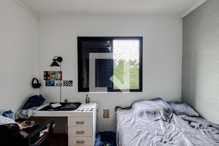 Quarto 1 de apartamento para alugar com 2 quartos, 58m² em Mooca, São Paulo